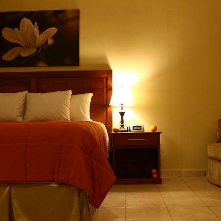 Hotel Boutique Primavera ซานเปโดร ซูลา ภายนอก รูปภาพ