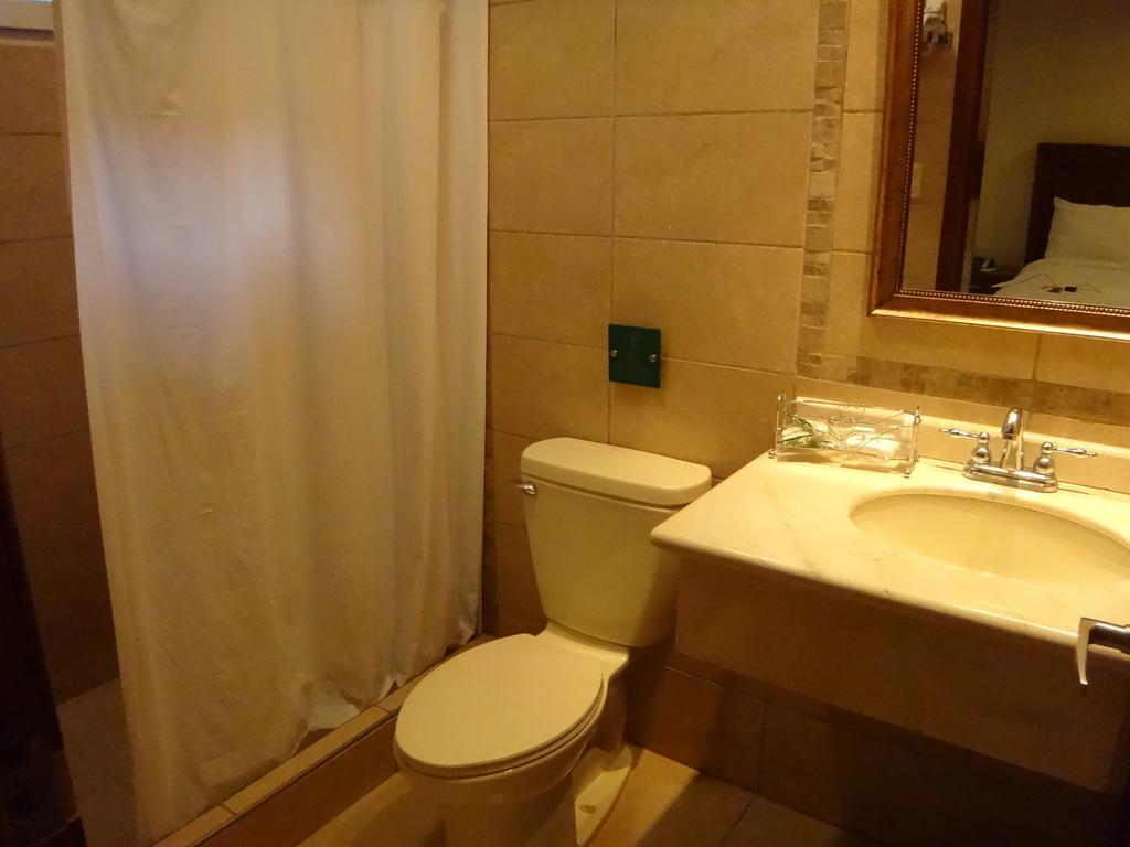 Hotel Boutique Primavera ซานเปโดร ซูลา ห้อง รูปภาพ