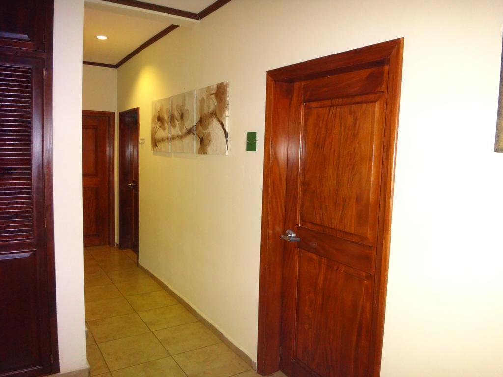 Hotel Boutique Primavera ซานเปโดร ซูลา ห้อง รูปภาพ