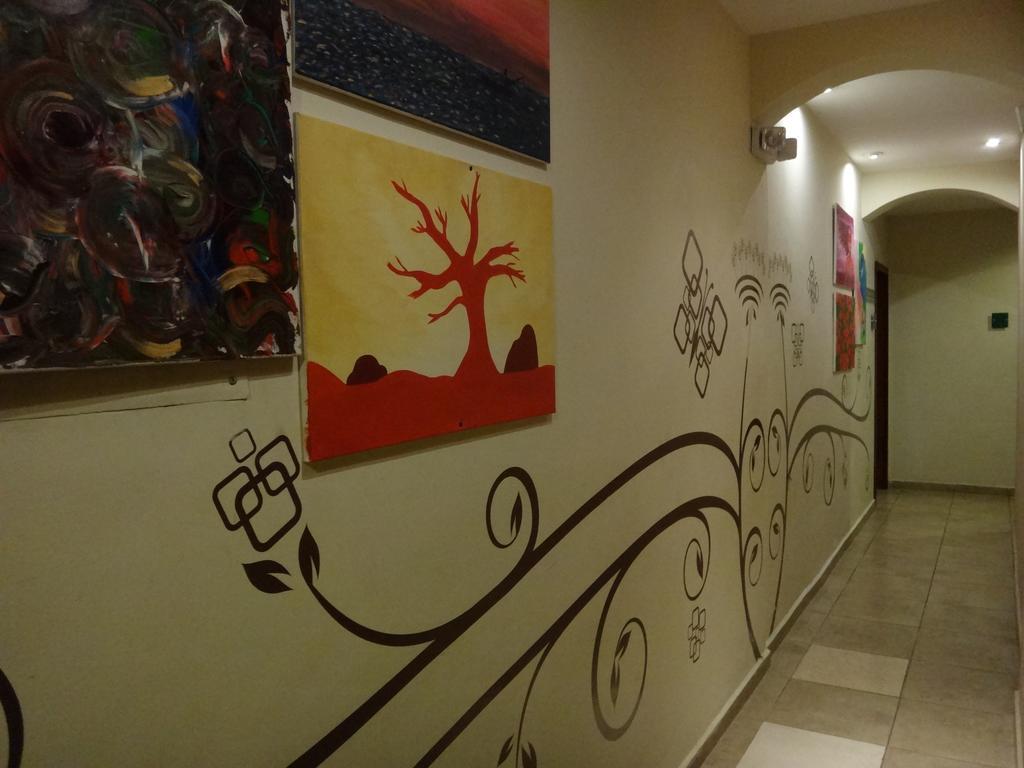 Hotel Boutique Primavera ซานเปโดร ซูลา ภายนอก รูปภาพ